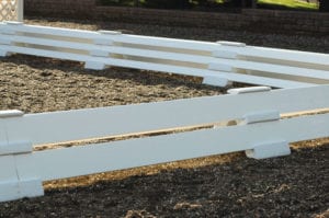 Brentina Dressage Arena European Version, 20 x 60 meter