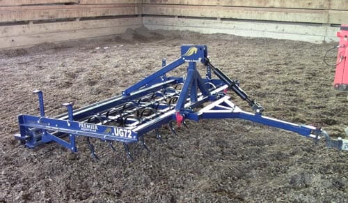 Adaptable hitch system Adaptable hitch system