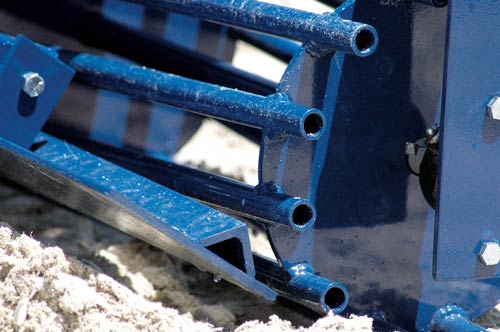 Arena Edger tool Premier Pro Roller