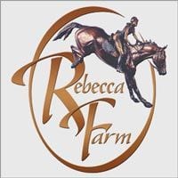 Sponsors logo Rebecca Farm