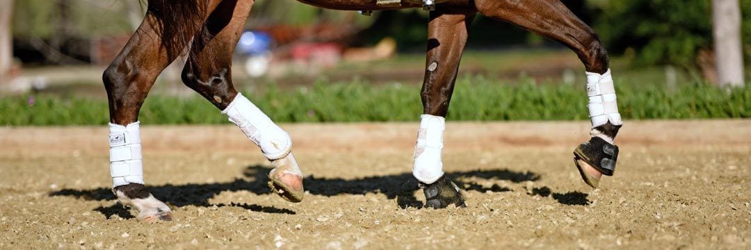 Finding Your Footing