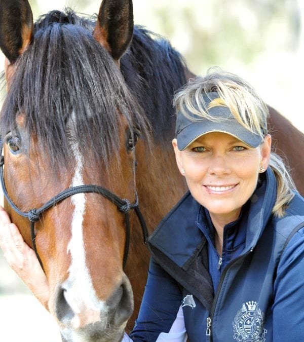 Game-Changing Linda Parelli Master Class Sets Participants up for Success in Riding and Life
