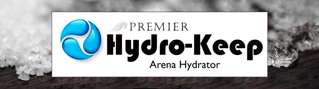 Arena Hydrator Hydro-Keep Arena Hydrator