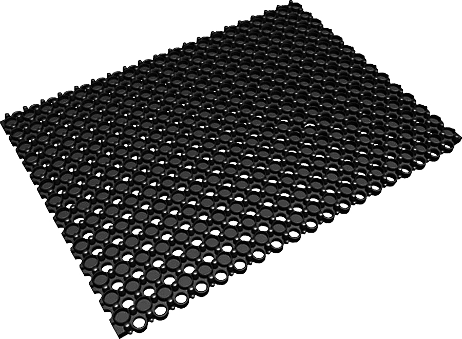 OTTO Perforated Mat