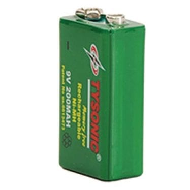 Audio system NH9 200 rechargeable battery 15 064