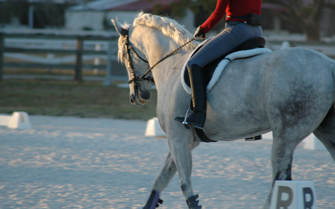 Why is good footing so important?