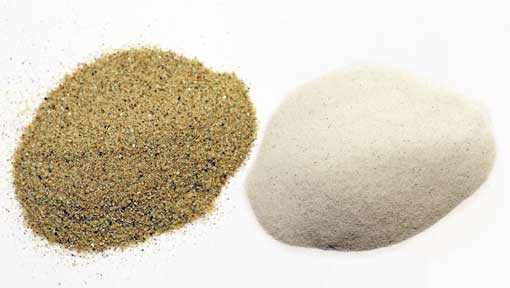 Medium fine and fine sand 510x288