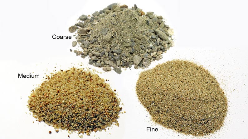 All About Equestrian Sand | Premier Equestrian