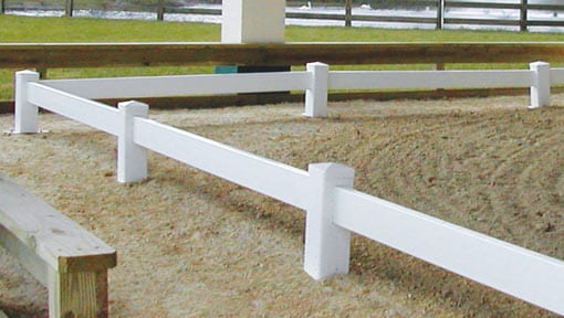 Classic Dressage Arena