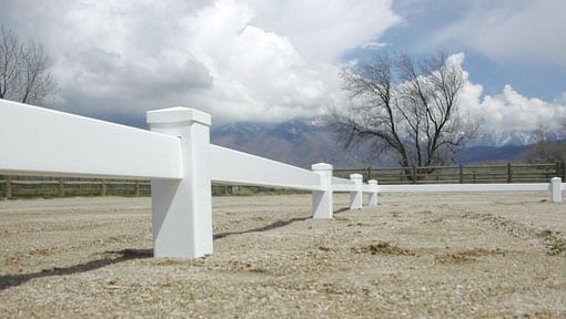 Jr. Classic Dressage Arena