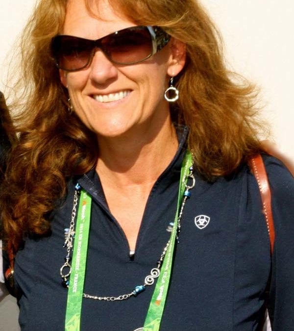 Premier Equestrian’s Heidi Zorn to Present “Footing Facts and Figures” At The 2018 Adequan®/USDF Annual Convention