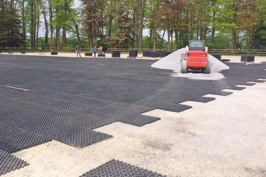 Horse Arena Footing Prices Premier Equestrian