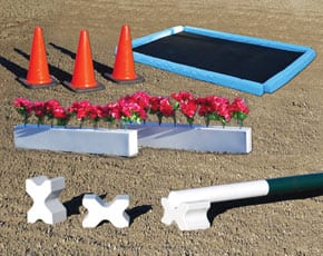 Training Obstacles
