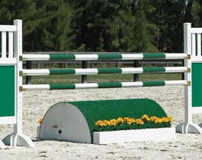 Roll Tops & Turf Fills