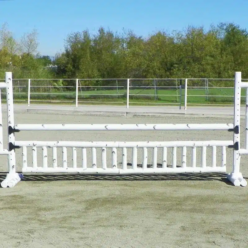 Horse Jump Gates | Equestrian Gates for Sale | Premier Equestrian