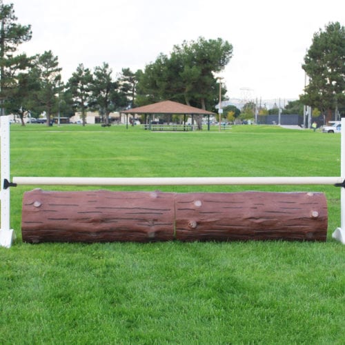 Cross Country Jumps Portable Horse Jumps Premier Equestrian