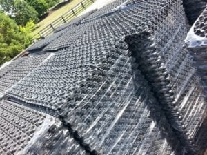 Rubber Mats For Arena Footing