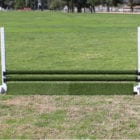 Horse Jump Poles