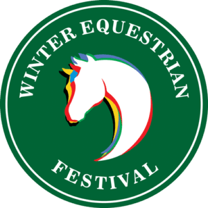 Winter Equestrian Logo