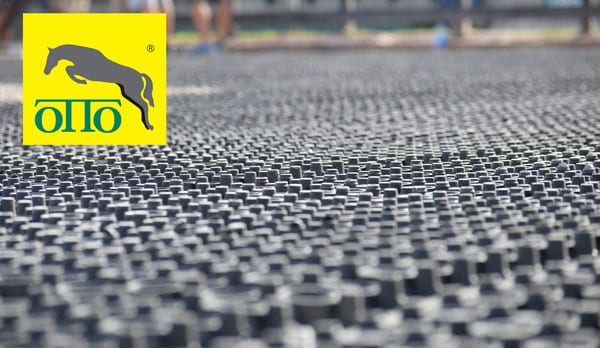 Otto Base Mats