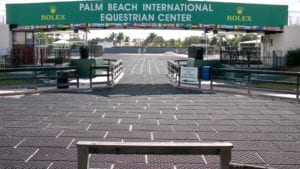 Palm Beach Equestrian Center