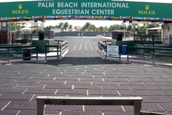 Palm Beach Equestrian Center