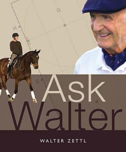 book cover Ask Walter