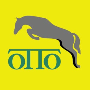 Otto equestrian logo