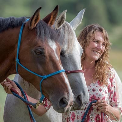 Heidi Zorn Equestrian