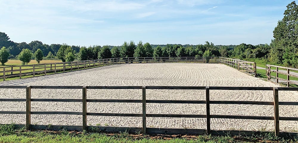 How To Build Your Own Horse Jumps - Budget Equestrian