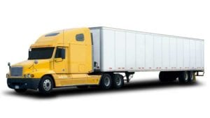 freight truck