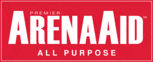 ArenaAid All Purpose logo