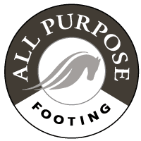 All Purpose Footing logo