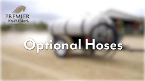 Premier Water Wagon hoses