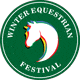 Winter Equestrian Festival logo