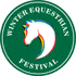 Winter Equestrian Festival logo