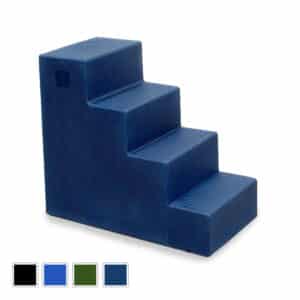 plastic step block