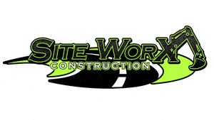 Site Worx Construction logo