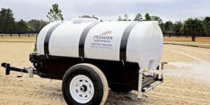 Water wagon