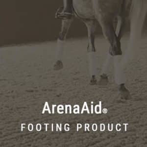 ArenaAid Footing product