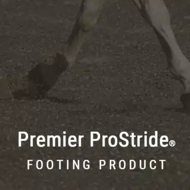 Premier ProStride footing product
