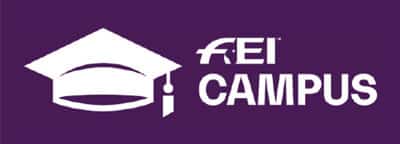 FEI campus logo