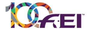 FEI 100 logo