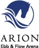 Arion Smart Arena logo