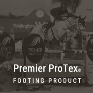 Premier Protex footing product