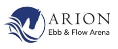 Arion Ebb & Flow Arena logo