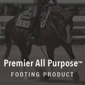 Premier All Purpose Footing Product