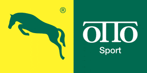 OTTO Sport logo horizontal
