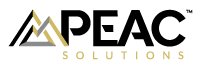 PEAC Solutions logo