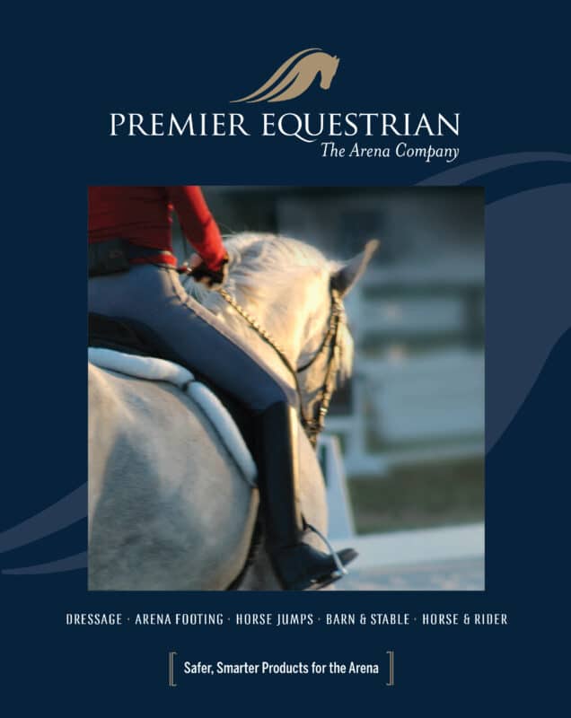 Premier Equestrian promotion
